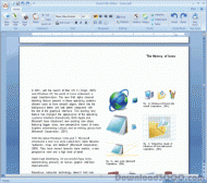 Smart PDF Editor screenshot